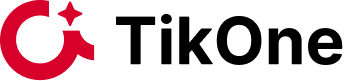 Tikone Logo